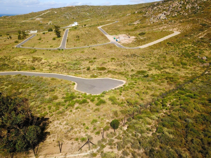 0 Bedroom Property for Sale in St Helena Bay Western Cape